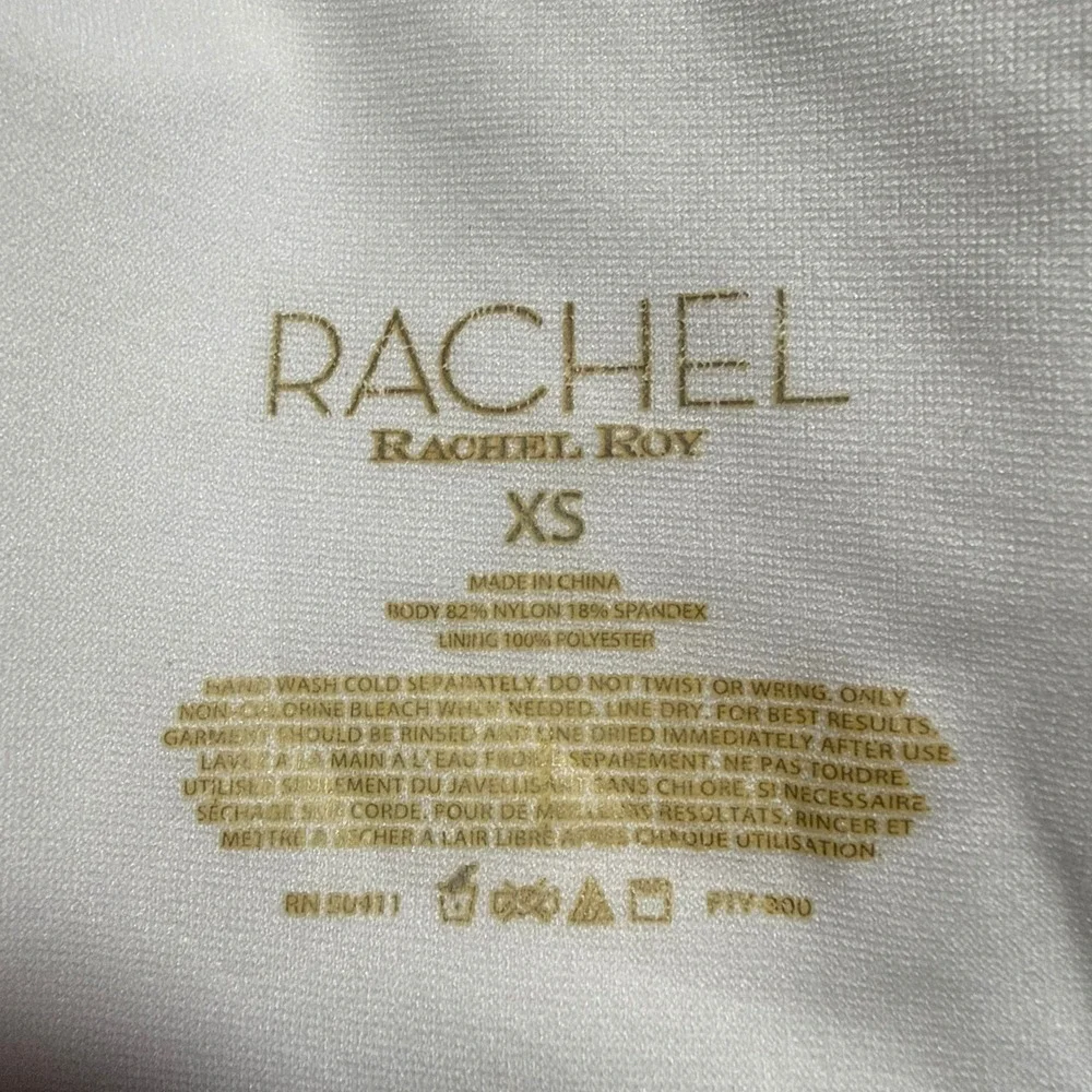RACHEL Rachel Roy sleek one